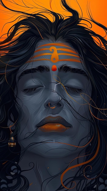 The Great Shiva