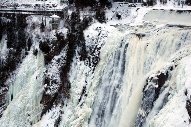 great waterfalls