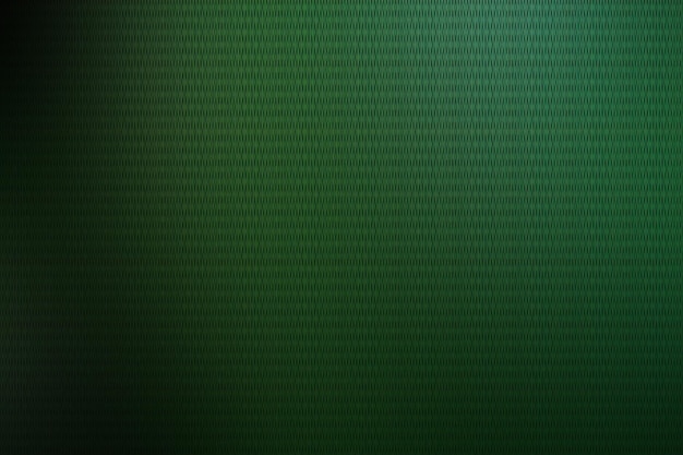 Green abstract background illustration