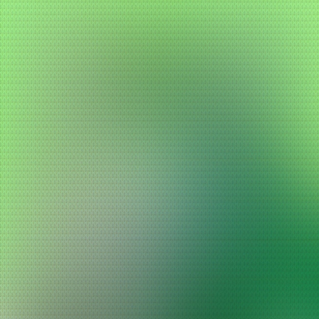 Green abstract background with blur effect Abstract background for design with copy space