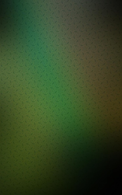 Green abstract background with dots pattern illustration for your design