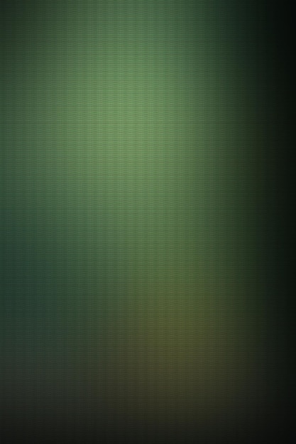 Green abstract background with space for text or image