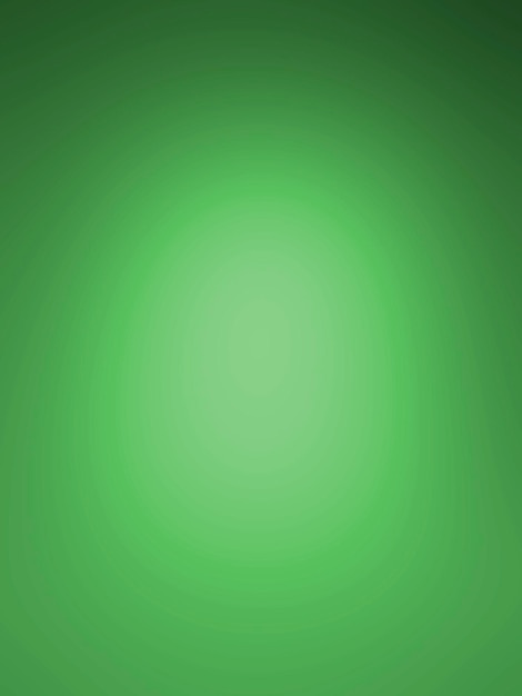 Green abstract blur backgroundgradient