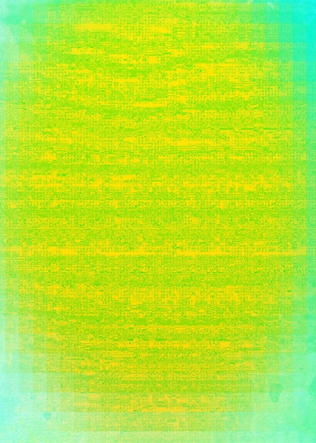 Green abstract pattern vertical Background