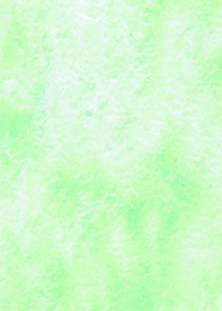 Green abstract vertical Background