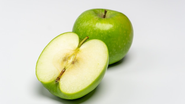 Green Apple