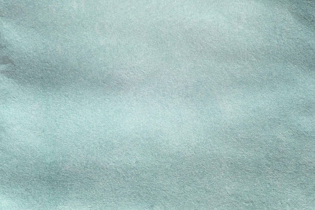 Green background paper texture