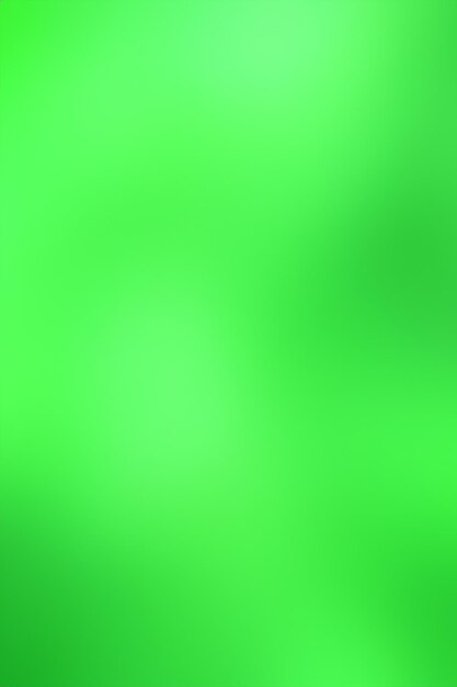 a green background with a green background that says quot green quot