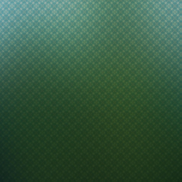 Green background with some shades and highlights on it like a seamless pattern