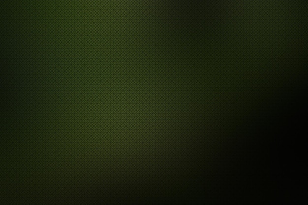 Green background with some shades on it and grunge texture in it