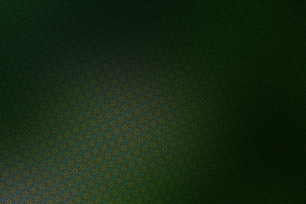 Green background with some shades and lines in it like a carpet