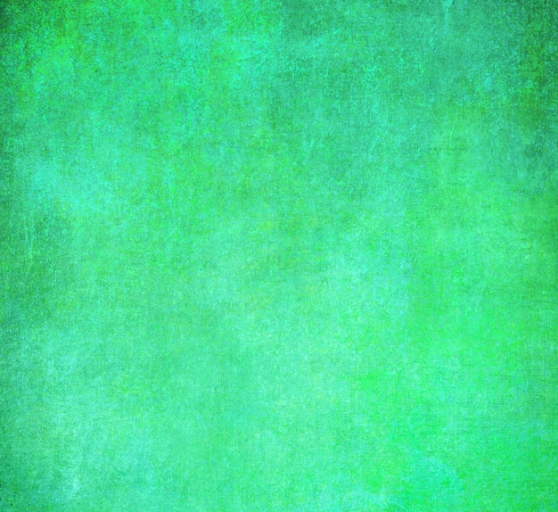 Green background