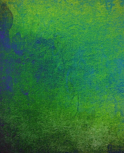 Green background