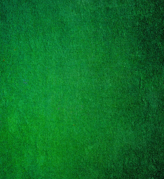 Green background