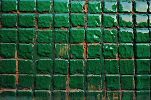 Green Block Wall Emerald Block Wall Jade Block Wall Olive Block Wall Lime Block Wall Mint Block