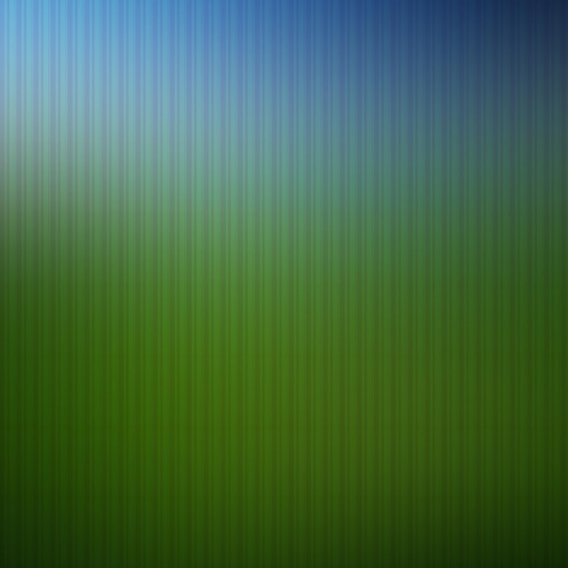 Green and blue striped background illustration for your graphic design