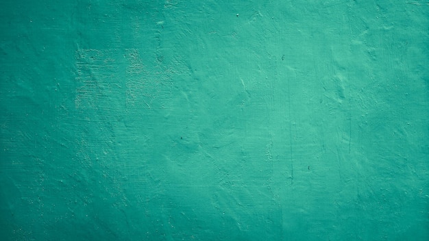 green blue teal abstract texture cement concrete wall background