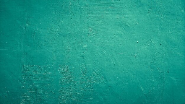 green blue teal abstract texture cement concrete wall background