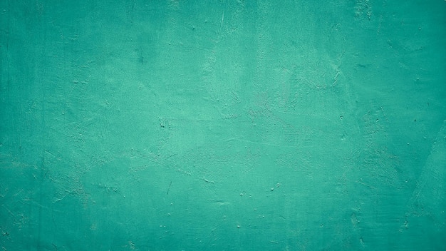 green blue teal abstract texture cement concrete wall background