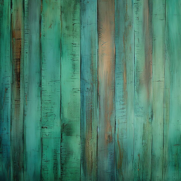 Green Blue Wood Digital PaperWood Backdrop Wood Scrapbook Paper Wood Texture Seamless Patterns