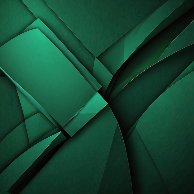 green color abstract wallpaper