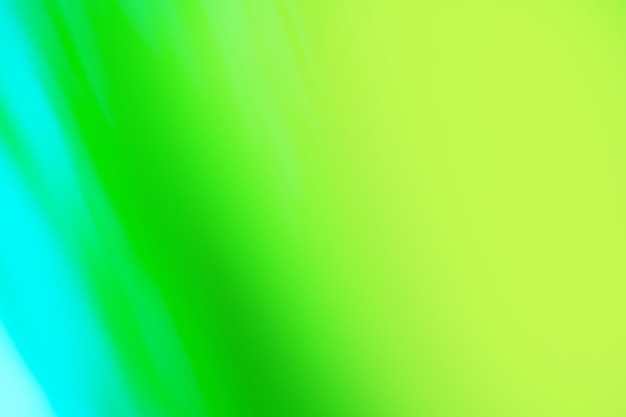 Green defocused texture for your design Green blurry background