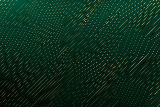 Green genuine leather pattern background ai