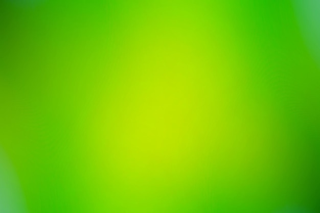 green gradient background / abstract blurry fresh green background