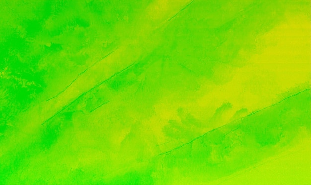 Green gradient Background