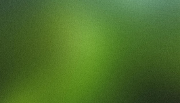 Green gradient texture with subtle grain detail for design backgrounds