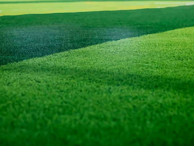 Green grass texture background grass garden concept used for making green background football pitch Grass Golf green lawn pattern textured backgroundx9