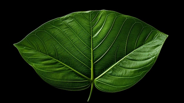 Green Leaf