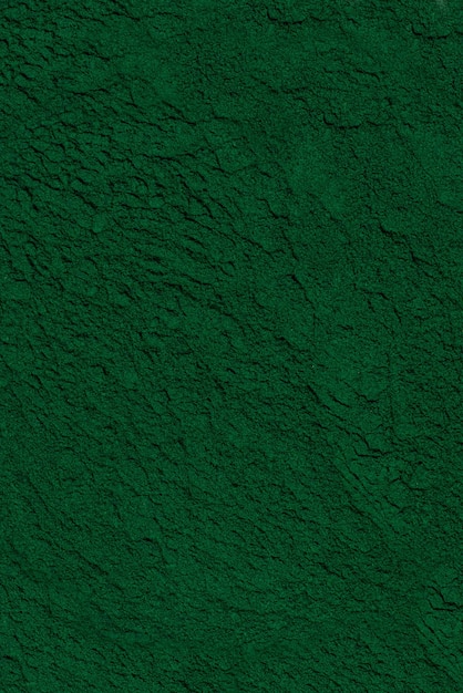 Green leather texture background gasoline color wall