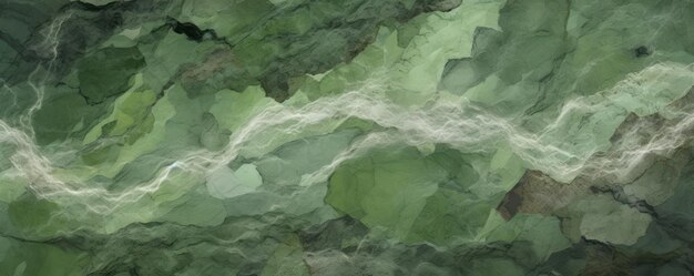 Green marble natural background texture