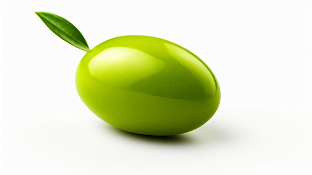 Green olive