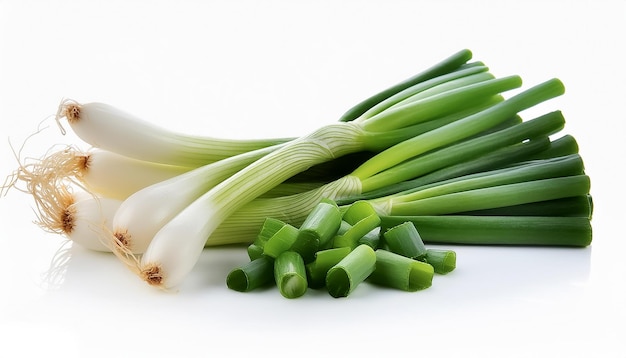 green onion