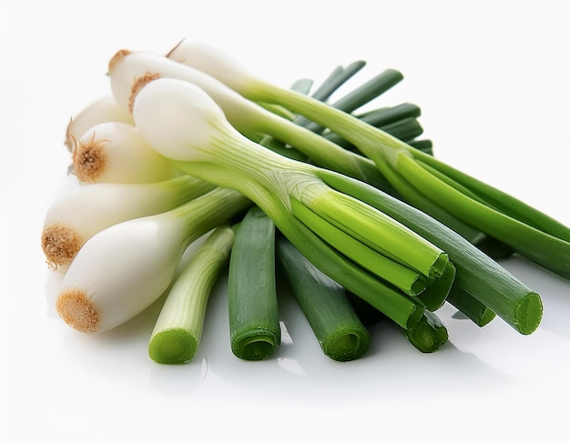 green onion