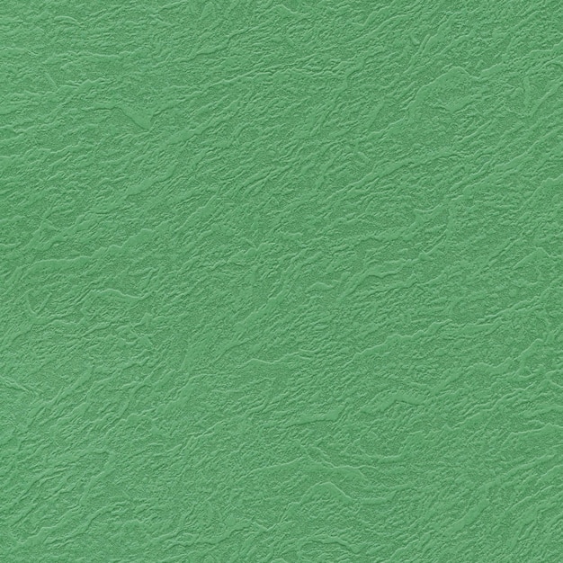 Green paper background with pattern