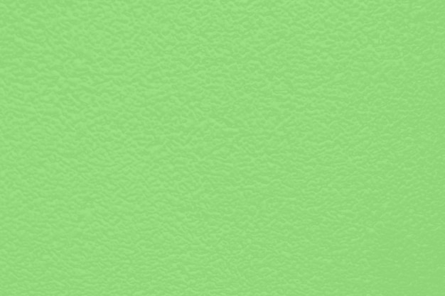 Green paper texture background close up