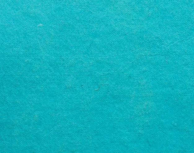 Green paper texture background