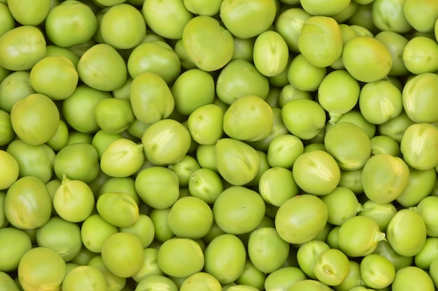 Green peas