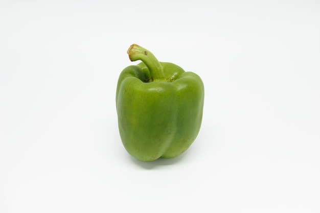 Green pepper