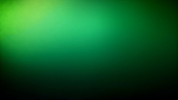 Green Plain Simple Wallpaper Background