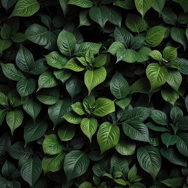 a green plant with green leaves that has a white background