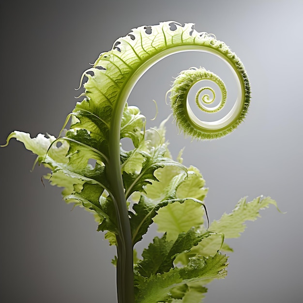 a green plant with the word  cucumber  on it