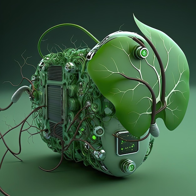 Green Technology