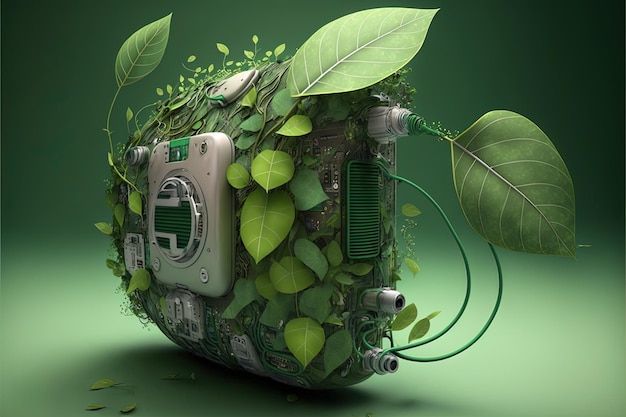 Green Technology