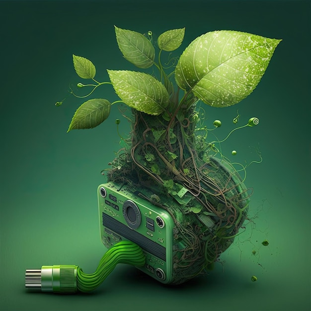 Green Technology