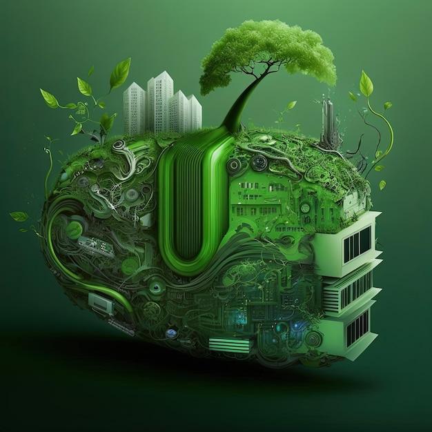 Green Technology