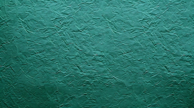 Green Textured Paper Surface Close Up Green textured paper close up